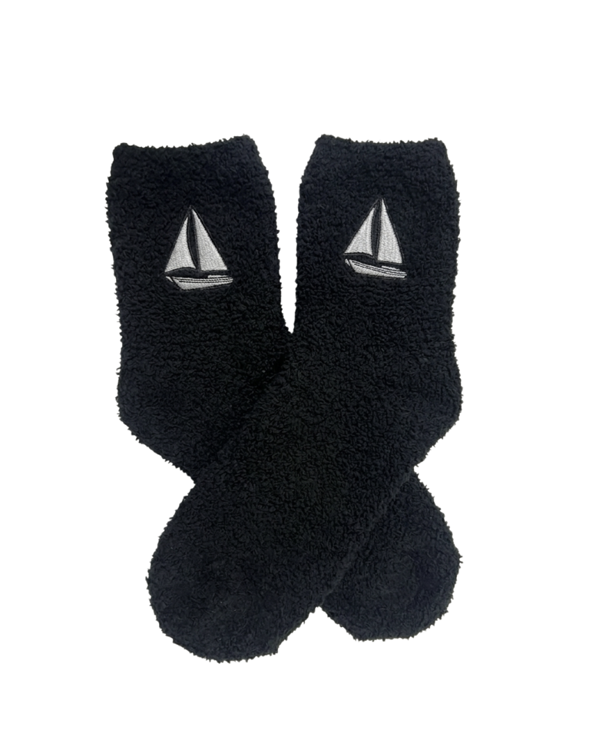 Soft Fluffy Socks
